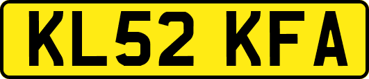 KL52KFA