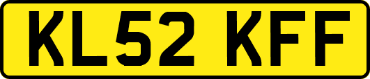 KL52KFF