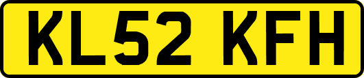 KL52KFH