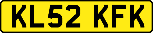 KL52KFK