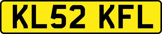 KL52KFL
