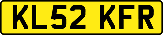 KL52KFR