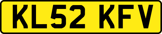 KL52KFV