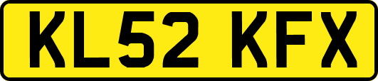 KL52KFX