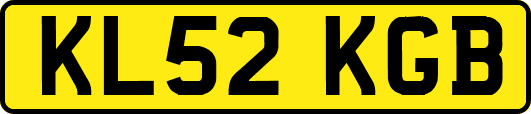 KL52KGB