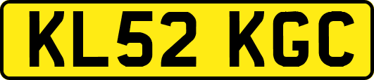 KL52KGC