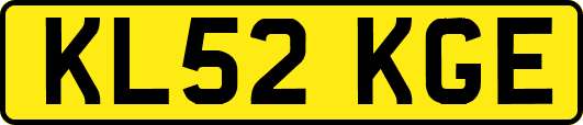 KL52KGE