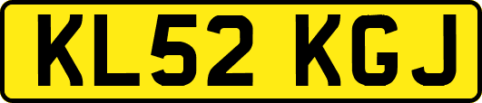KL52KGJ