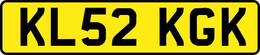 KL52KGK