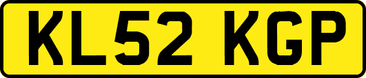 KL52KGP