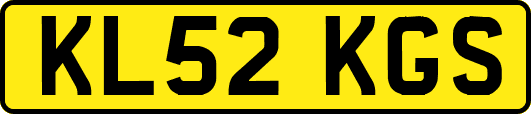 KL52KGS