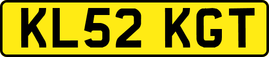 KL52KGT