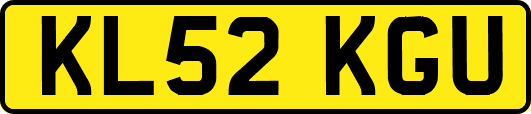KL52KGU