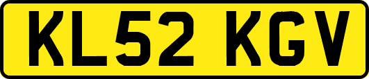 KL52KGV