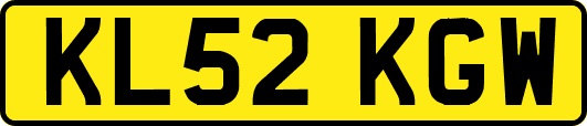 KL52KGW