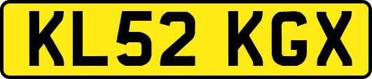 KL52KGX