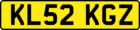 KL52KGZ