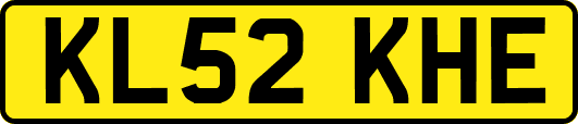 KL52KHE