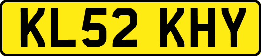 KL52KHY