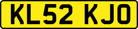 KL52KJO