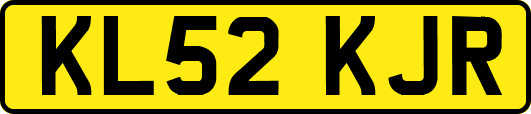 KL52KJR