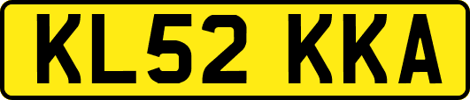 KL52KKA