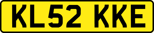 KL52KKE