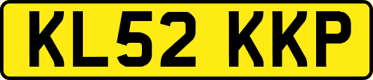 KL52KKP