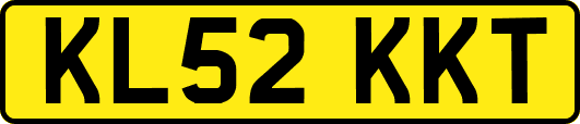 KL52KKT