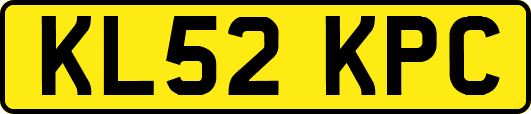 KL52KPC