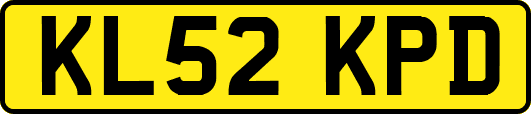 KL52KPD