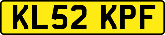 KL52KPF