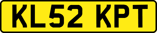 KL52KPT