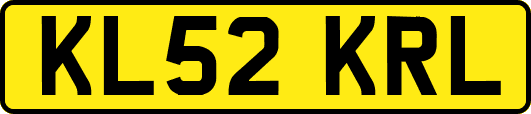 KL52KRL