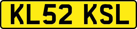 KL52KSL