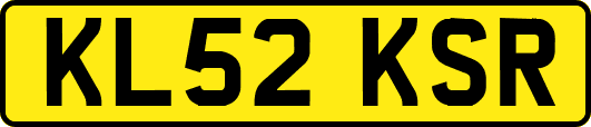 KL52KSR