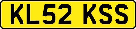 KL52KSS