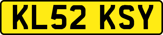 KL52KSY