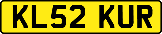 KL52KUR