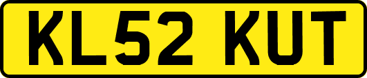 KL52KUT