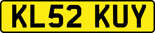 KL52KUY