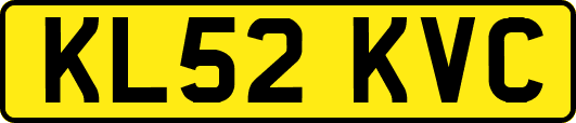 KL52KVC