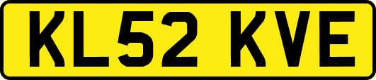 KL52KVE