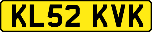 KL52KVK