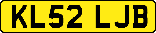 KL52LJB