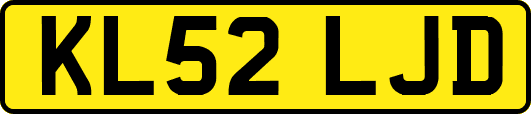 KL52LJD