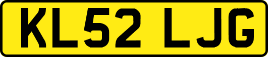 KL52LJG