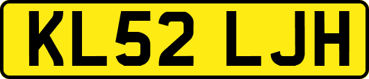 KL52LJH