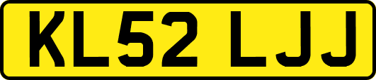 KL52LJJ