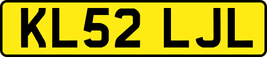 KL52LJL